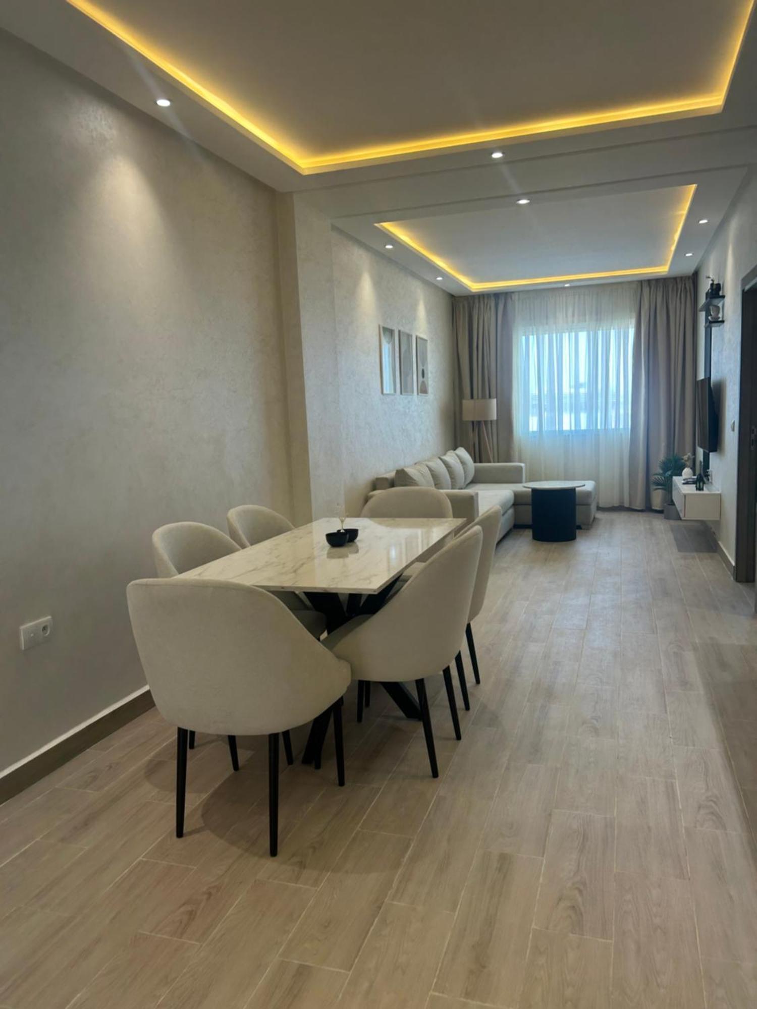 Standing En Face De La Marina Et A 200m Du Port De - Appt 2 Appartamento
